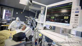 A Parma si torna a morire di Covid: due deceduti e 40 nuovi positivi - Gazzetta di Parma