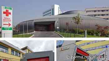 Parma, al pronto soccorso del Maggiore quasi 51mila accessi in nove mesi. Arriva il codice azzurro - La Repubblica