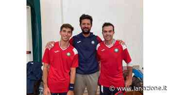 Il Tc Sinalunga detta legge Gli avversari del Viserba vanno ko - LA NAZIONE