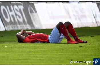 Kellerkrimi von Optik Rathenow abgesagt - FuPa - FuPa - das Fußballportal
