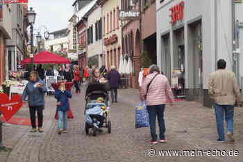 Einzelhandel in Marktheidenfeld zeigt sich robust - Main-Echo