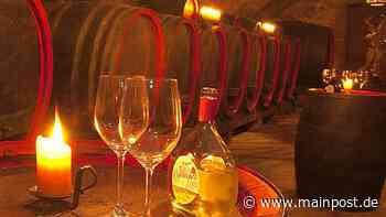 Als in Marktheidenfeld und Lengfurt der Weinhandel blühte - Main-Post