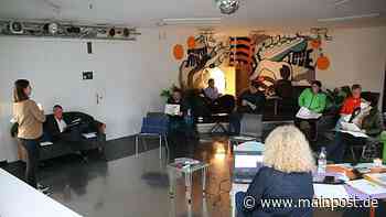 Wie die Jugendarbeit in Marktheidenfeld den zweiten Corona-Lockdown meisterte - Main-Post