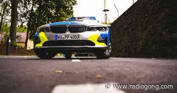 Marktheidenfeld: 54-Jährige fährt in Böschung - 106,9 Radio Gong