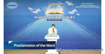 La Bible rendue claire: chaque verset de l'Apocalypse se connecte aux réalités de notre époque