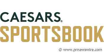 Caesars Sportsbook Begins Accepting In-Person Sports Bets in Louisiana