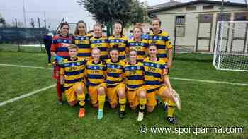 Il Parma batte l'Original Celtic Bhoys 0-1 ed è Campione d'Inverno di Eccellenza Femminile (VIDEO INTEGRALE E INTERVISTA MISTER NICOLI) - Sport Parma