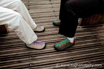 Keen Introduces New Jasper Colorways for Fall/Winter 2021 - Highsnobiety