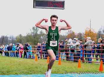 PIAA District 3-A cross country: Jasper Burd’s individual win leads Trinity to first team title in school his - PennLive