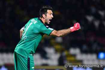 “Buffon? Non mi aspettavo potesse essere così decisivo” - Forza Parma