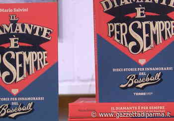 "Il diamante è per sempre": Mario Salvini torna a Parma con il suo libro - Video - Gazzetta di Parma - Gazzetta di Parma