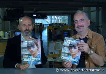 Sabato 30, appuntamento in edicola con Parma City Mag: un mese di eventi in città - Video: le anticipazioni - Gazzetta di Parma - Gazzetta di Parma