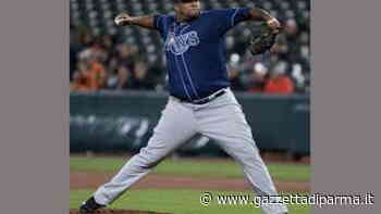 Il Parma Clima ingaggia Josè Diaz - Gazzetta di Parma - Gazzetta di Parma