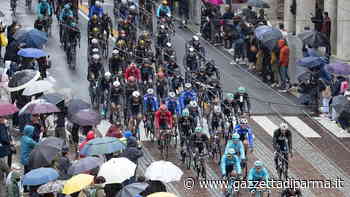 Il Giro torna a Parma? - Gazzetta di Parma - Gazzetta di Parma