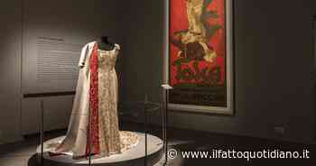 Blog | Parma, in mostra l'opera come palcoscenico della società - Il Fatto Quotidiano - Il Fatto Quotidiano