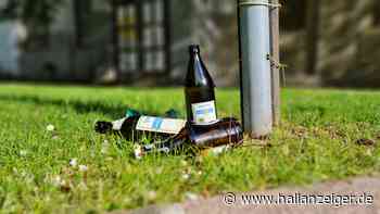 "Anpacken – Eintüten. Müllsammeln am Montag" - Nächste Aktion in Heide-Nord - H@llAnzeiger