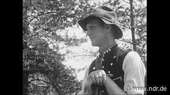 Impressionen aus dem NSG Lüneburger Heide (stumm) - NDR.de