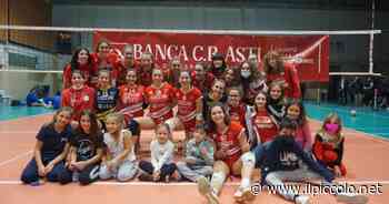 Acqui e Novi, la vittoria è la regola - Il Piccolo