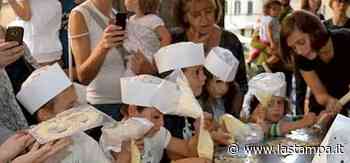 Provoca l’acquolina in bocca la due giorni sul cioccolato di Acqui Terme - La Stampa