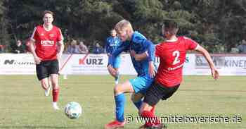 Big Points für die SpVgg Lam - Sport aus Cham - Nachrichten - Mittelbayerische