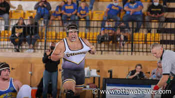 MWR: Braves Take Down Midland and Bethany in First Dual Meet of the Season - Ottawa University Athletics