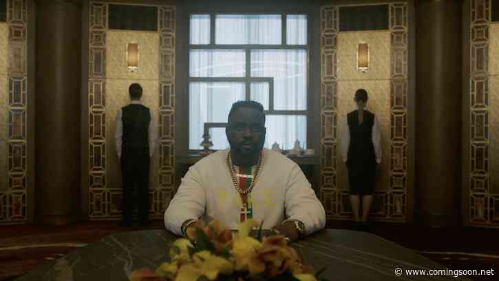 Donald Glover Releases Surprise Atlanta Season 3 Trailer