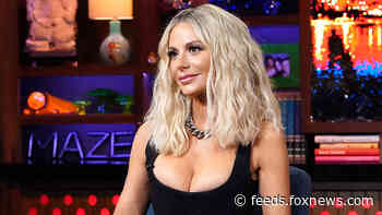 ‘Real Housewives’ star Dorit Kemsley breaks silence following home invasion: ‘A terrifying ordeal’