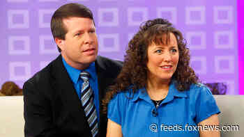 Jim Bob Duggar announces candidacy for Arkansas state Senate