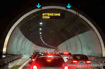 A26 Genova Voltri-Gravellona Toce: chiusure notturne dei tratti allacciamento diramazione predosa-bettole-A10 e tra allacciamento A10-ovada - SavonaNews.it