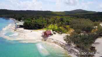 Tourism industry welcomes news of Gina Rinehart's move to buy Great Keppel Island