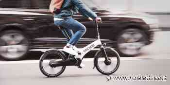 Bonus ebike e monopattino: a Bari e anche a Palermo - Vaielettrico.it