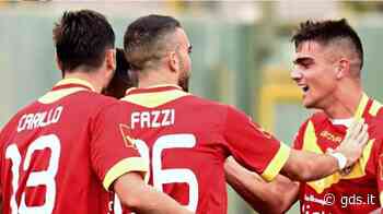 Il Messina vince 2-0 con il Campobasso, il Bari allunga in vetta - Giornale di Sicilia