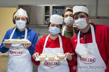 Una nuova opportunità per i ragazzi autistici: a Bari apre una speciale scuola di cucina - Fanpage.it