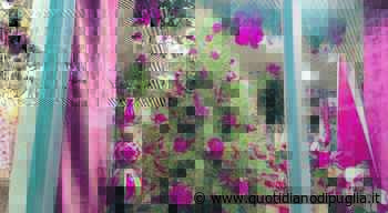 Il Natale della ripartenza tra addobbi e mercatini: Bari si prepara alle feste - Quotidiano di Puglia