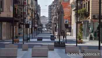 I morti sono il doppio dei nati: a Bari è allarme demografico - La Repubblica