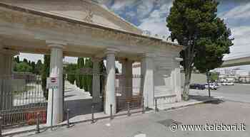 Bari, aperture straordinarie dei cimiteri: attivata sosta a 2 euro davanti al Tribunale dei Minori - Telebari