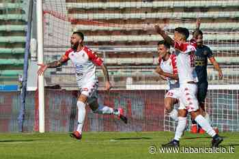 Rep - Bari di forza: uno-due al Catanzaro - La Bari Calcio