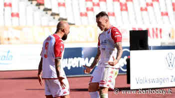 Serie C - Girone C | Bari-Catanzaro 2-1: la sintesi video della partita - BariToday