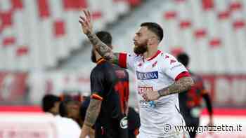 Il Bari riparte, Catanzaro k.o. Monopoli e Taranto su, l'Ancona frena di nuovo - La Gazzetta dello Sport