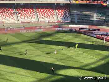 Calcio: il Bari batte il Catanzaro e consolida il primato - Agenzia ANSA