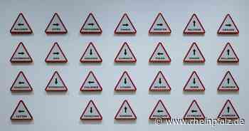 Port 25 bringt deutsche und polnische Künstler zusammen - Mannheim - Rheinpfalz.de