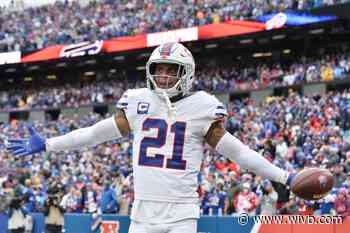 4 Observations: Bills beat Dolphins 26-11
