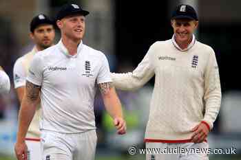 Ben Stokes return for Ashes excites England captain Joe Root - Dudley News