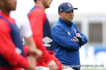 Eddie Jones defends coaching style and England staff turnover after criticism - Dudley News