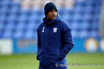 Ex-England midfielder Kieron Dyer reveals he needs liver transplant - Dudley News