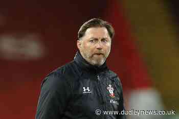 Ralph Husenhuttl praises his strikers after victory against Watford - Dudley News