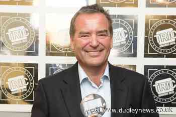 Unbelievable – Jeff Stelling to leave Soccer Saturday - Dudley News