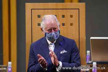 Charles says urban development is key in climate change battle - Dudley News