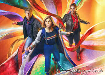 Meet the new cast members as Doctor Who returns to BBC this weekend - Dudley News