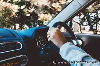 DVLA's warning to elderly drivers of £1000 fine over medical conditions | Dudley News - Dudley News